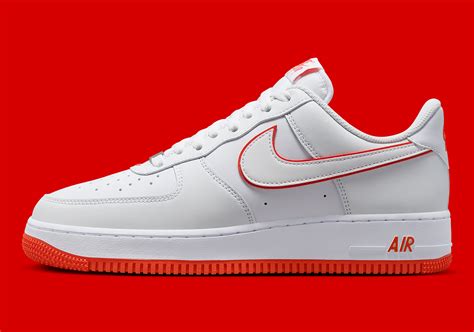 spezielle nike air force|air force 1 sneaker.